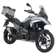 SW-Motech Trax Adv Topcase-System