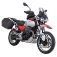 SW-Motech Aero Abs Seitenkoffer-System