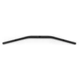 RAXIMO Alu-Lenker Drag Bar, Konif., Loch