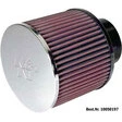 K&N Dauerluftfilter