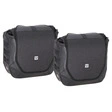 SW-Motech V-LOC Seitentaschen System 11/11 Liter