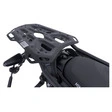 SW-Motech TRAX ADV Koffer-Komplettset silber