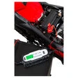 saito Batterielade-Und Diagnosegerät