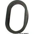 K&N K&N LUFTFILTER  HD-0200