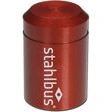 stahlbus Alu-Kappe