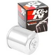 K&N Patronen Ölfilter