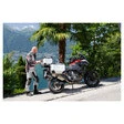 Vanucci Okovango II Textiljacke
