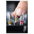 HAZET Smartcase Bit Und Winkelschrauben-