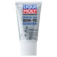 LIQUI MOLY Getriebe- /Endantriebsöl 80W-90, 150ml