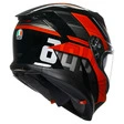 AGV K7 Taurax