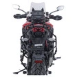 SW-Motech TRAX ADV Koffer-Komplettset schwarz