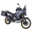 SW-Motech TRAX ADV Alukoffer-System