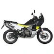 MIVV Speed Edge Auspuffsystem mit EG-BE