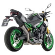 Arrow Pro-Race Auspuffsystem EG-BE