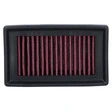 MIW High-Performance Luftfilter