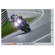 Motorbuch Verlag Motorrad Kalender 2027