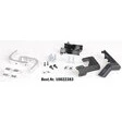SW-Motech Handprotektoren Kobra universal