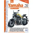Bucheli Reparaturanleitungen Yamaha