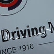 BMW Blechschild BMW "Logos"