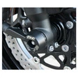 GSG Mototechnik Achsprotektoren-Satz für den Radbereich