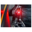 HeinzBikes Nano 3In1 Led-Blinker