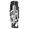 Leatherman Multitool Signal Black&Silver