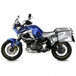 MIVV Speed Edge Auspuffsystem mit EG-BE