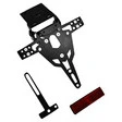 Zieger Pro Kennzeichenhalter