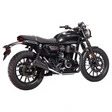 Miller Miller Auspuffsysteme mit EG-BE