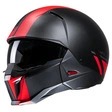 HJC i20 Batol MC1SF