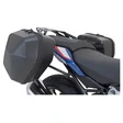 SW-Motech URBAN ABS Seitenkoffer-System