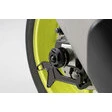 SW-Motech Schwingen-Sturzpadkit, Schwarz