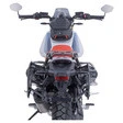 SW-Motech TRAX ADV Alukoffer-System