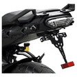 Zieger Pro Kennzeichenhalter