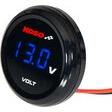 Koso Coin-Voltmeter Digital