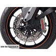 SW-Motech Gabel-Sturzpad-Kit