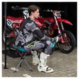 uquip Dreibeinhocker Faltbar