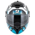 Shark Spartan GT Pro Carbon Zarco