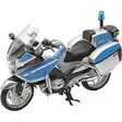 NEW-RAY R 1200 RT Polizeimotorrad