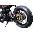 DID Kette ZVMX2 520 525 530 Verchromt