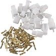 Craft-Meyer Elektrikstecker-Set, 108-teilig