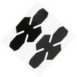 Headwave Ersatzklebepad