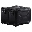 SW-Motech TRAX ADV Alukoffer-System