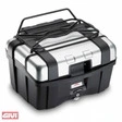 Givi Metall-Gepäckgitter für Givi