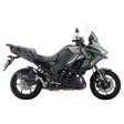 Arrow Indy Race Evo Auspuffsystem mit EG-BE
