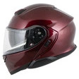 Shoei Neotec 3 Garnet Metallic