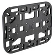 Kriega OS-Halteplatten-Set Universal