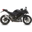 Storm Gp Auspuffsystem Mit Eg-Be