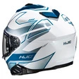 HJC i71 Iorix MC2