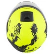 SCHUBERTH C4 Pro Magnitudo Yellow